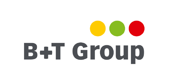 B+T Group