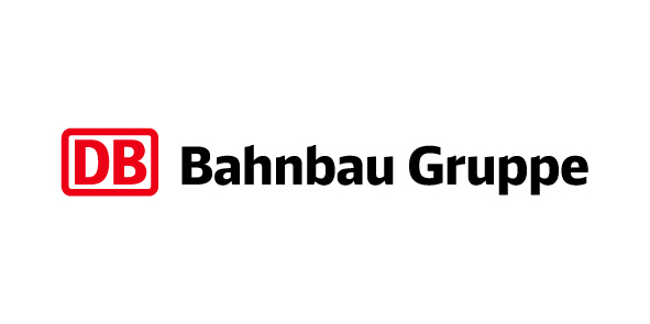 Referenz DB Bahnbau Gruppe Logo
