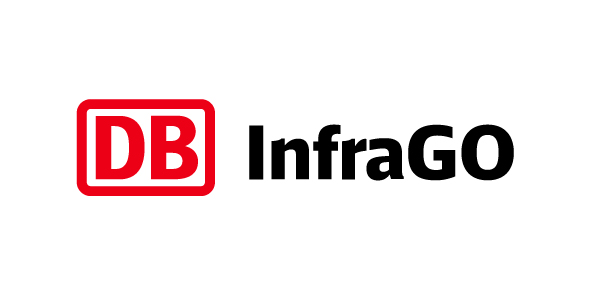 Referenz DB InfraGO Logo