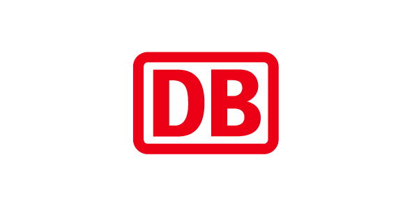 Referenz DB Deutsche Bahn Logo