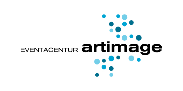 Referenz Eventagentur Artimage Logo