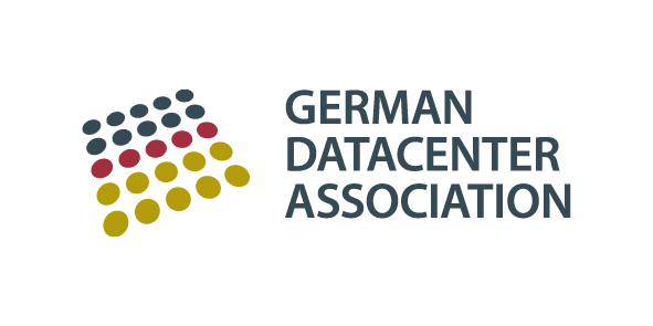 Referenz German Datacenter Association Logo