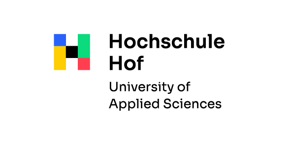 Referenz Hochschule Hof Logo