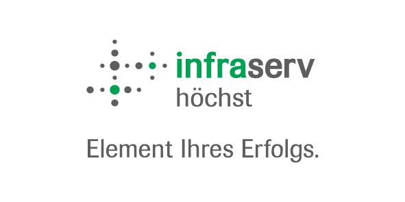 Referenz InfraServ Höchst Logo