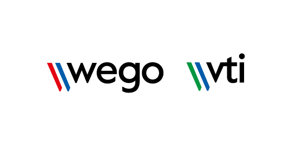 Referenz Wego Logo