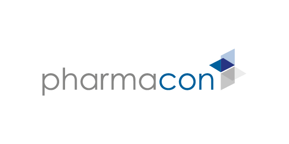 Referenz pharmacon Logo