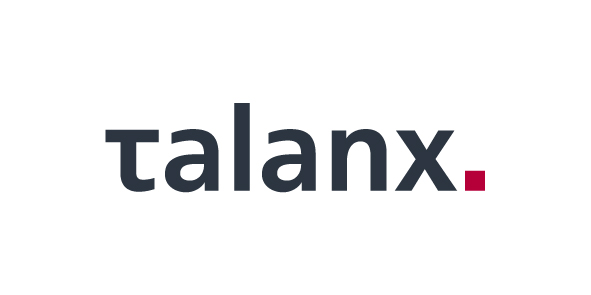 Referenz talanx Logo