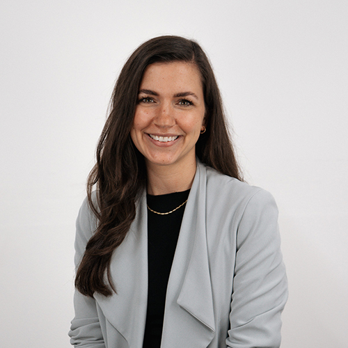 Team-Foto Alisa Weindorf