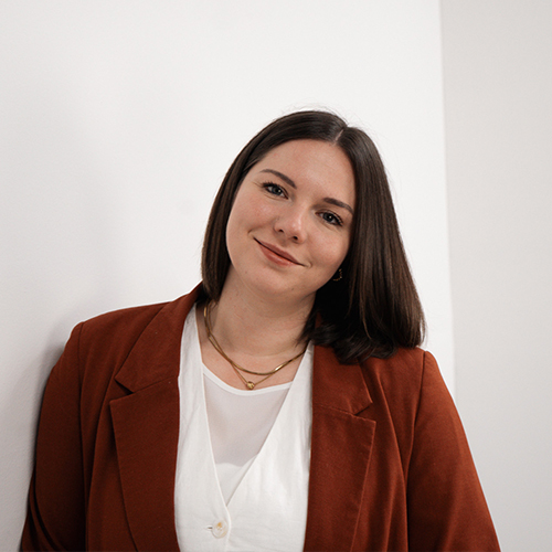 Team-Foto Careen Heiser