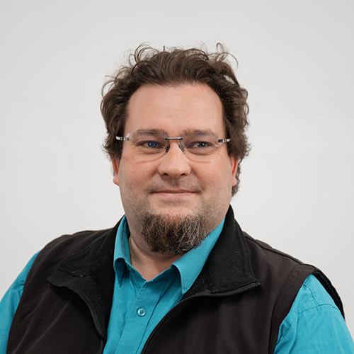 Team-Foto Franz Heiß