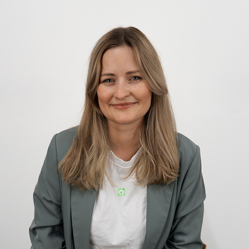 Team-Foto Jana Winkler