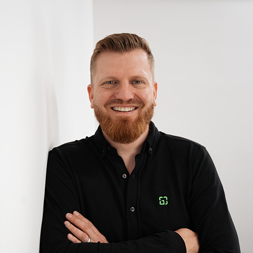 Team-Foto Michael Kummer