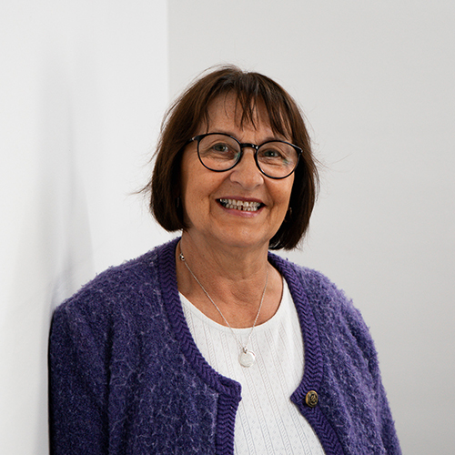 Team-Foto Marion Reinicke