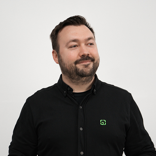 Team-Foto Nils Rothley