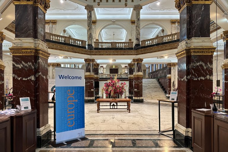 Rheumatology Update Europe