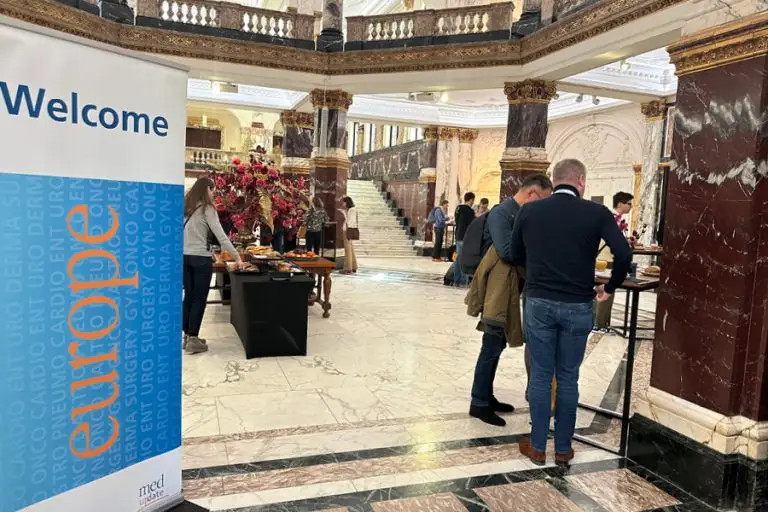 Rheumatology Update Europe