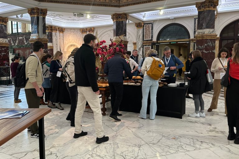 Rheumatology Update Europe