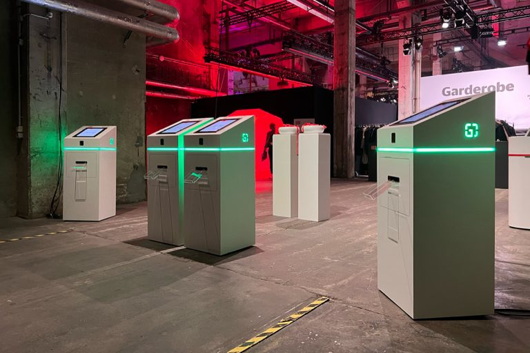 DB Mobilität erleben