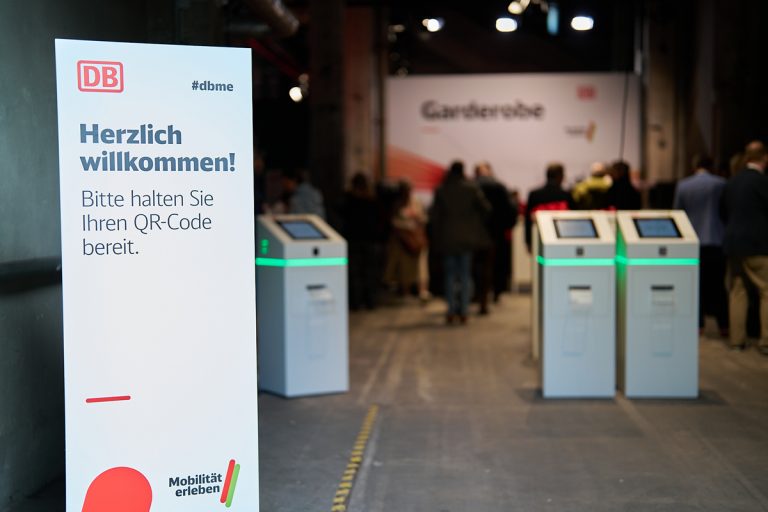 DB Mobilität erleben