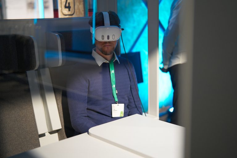 DB Mobilität erleben