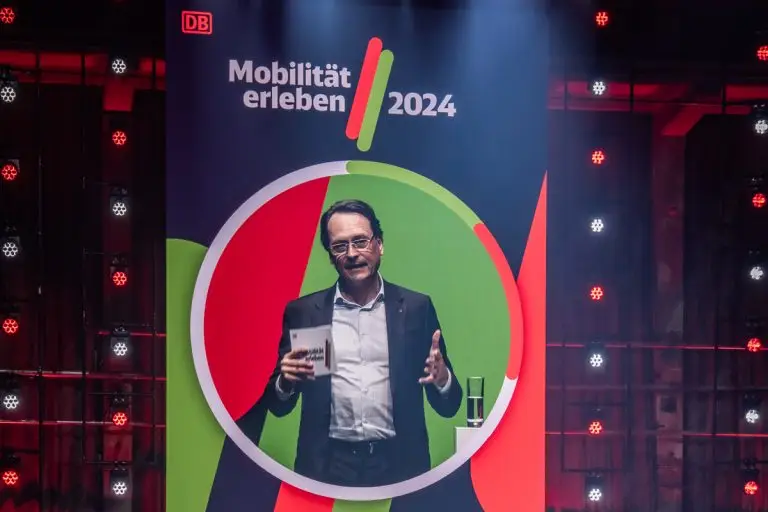 DB Mobilität erleben