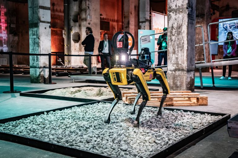 DB Mobilität erleben