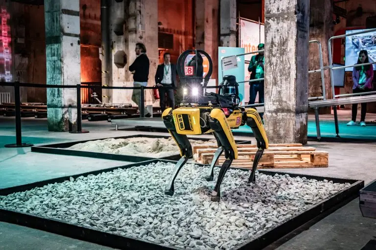 DB Mobilität erleben