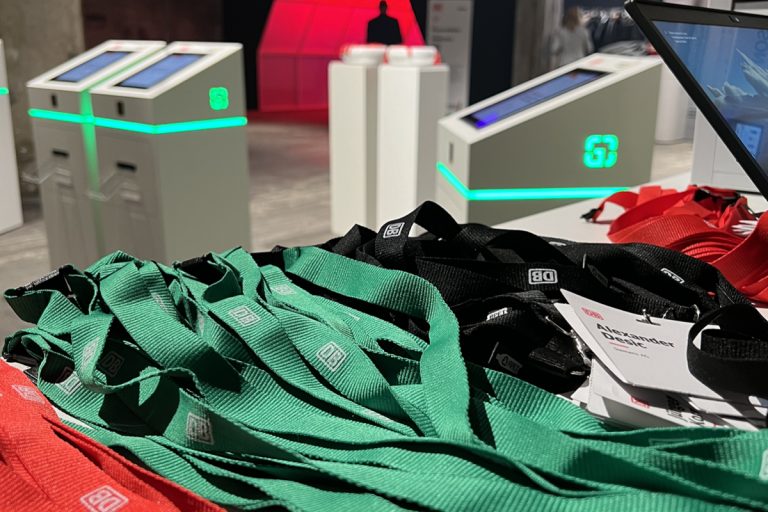 DB Mobilität erleben