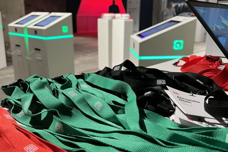 DB Mobilität erleben