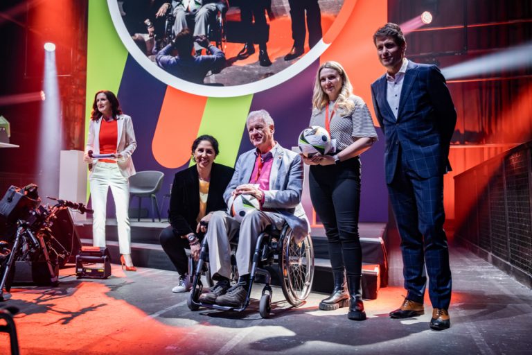 DB Mobilität erleben