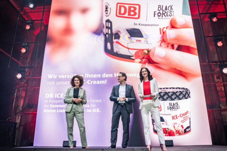 DB Mobilität erleben