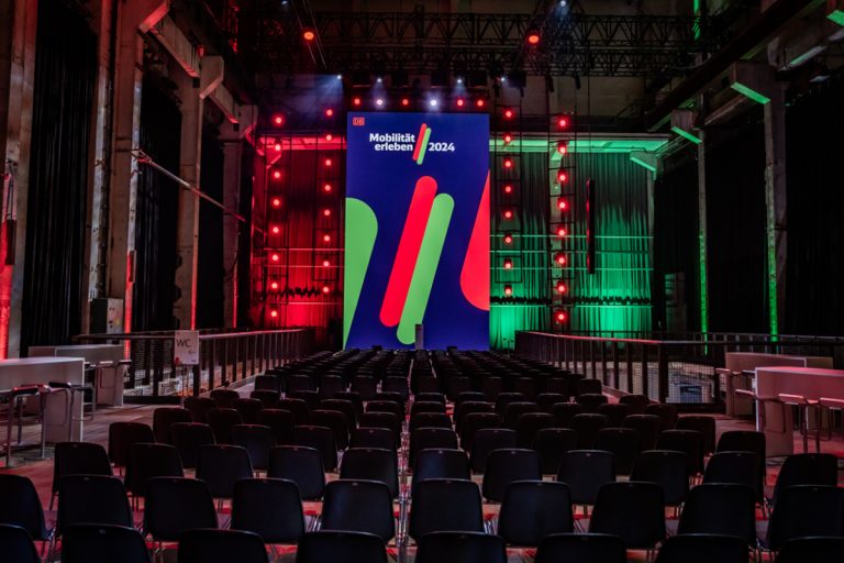 DB Mobilität erleben