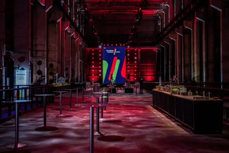 DB Mobilität erleben