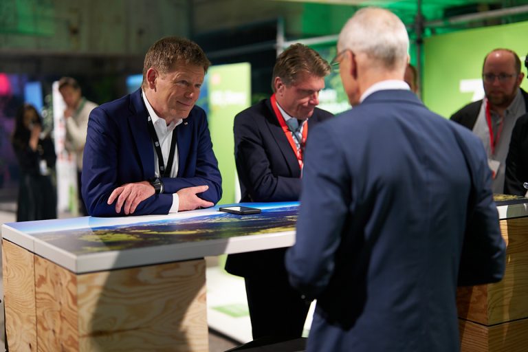 DB Mobilität erleben