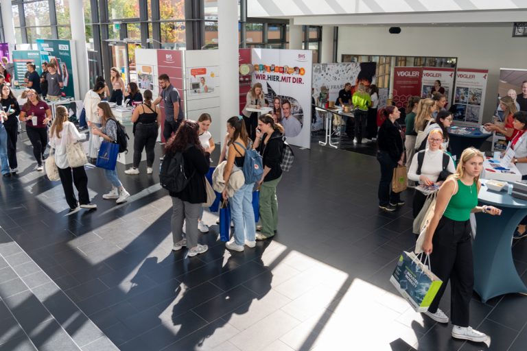 Hof Unternehmerbörse