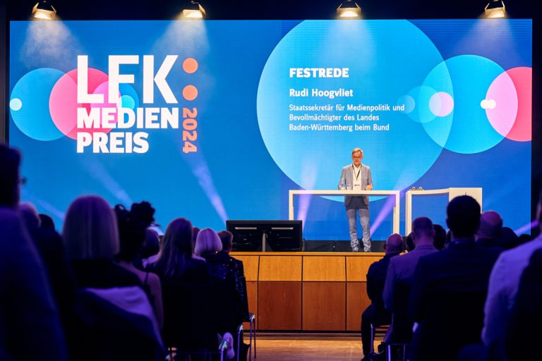 LFK Medienpreis