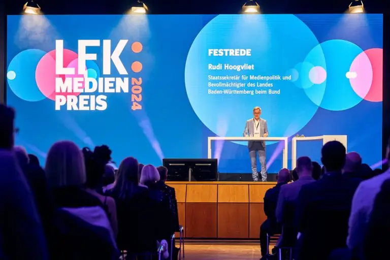 LFK Medienpreis