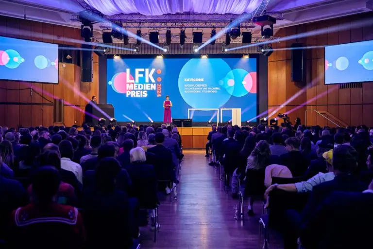 LFK Medienpreis