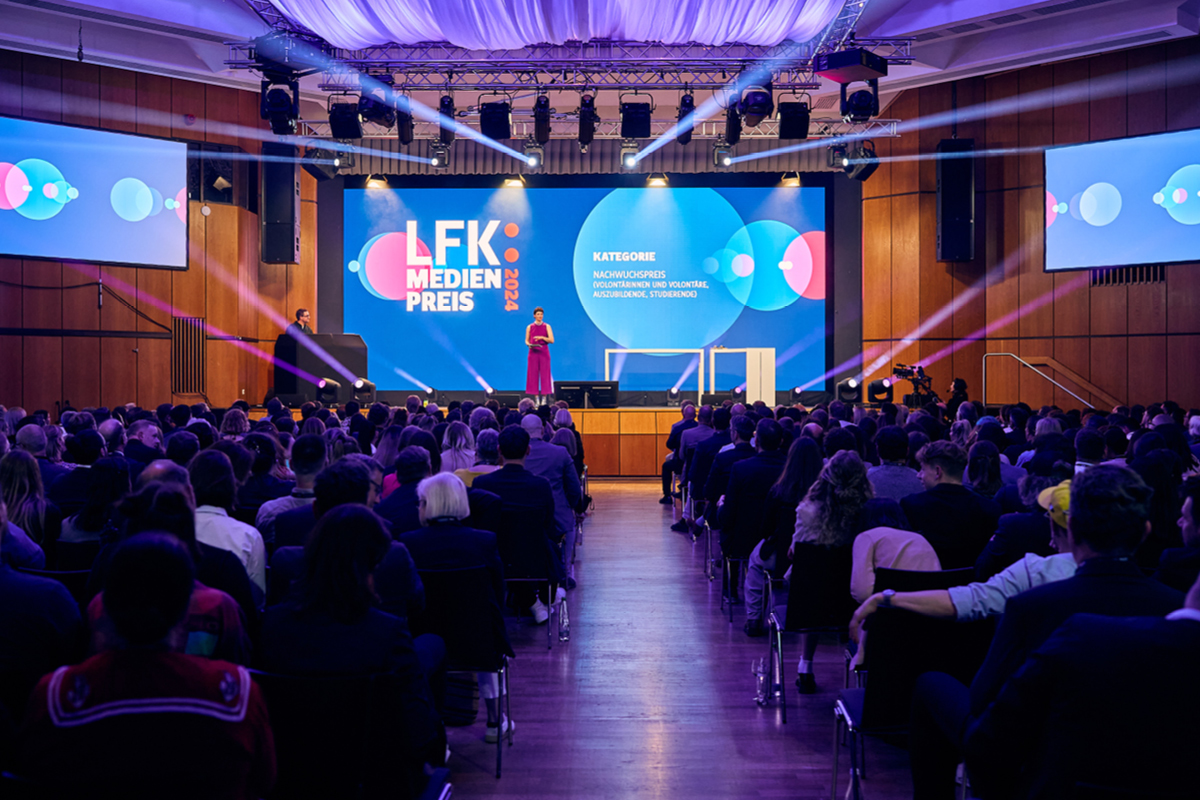 LFK Medienpreis