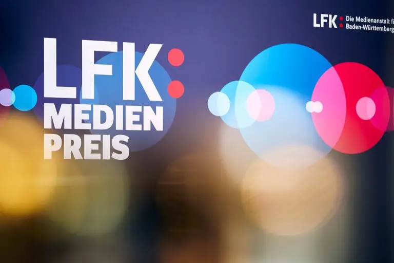 LFK Medienpreis