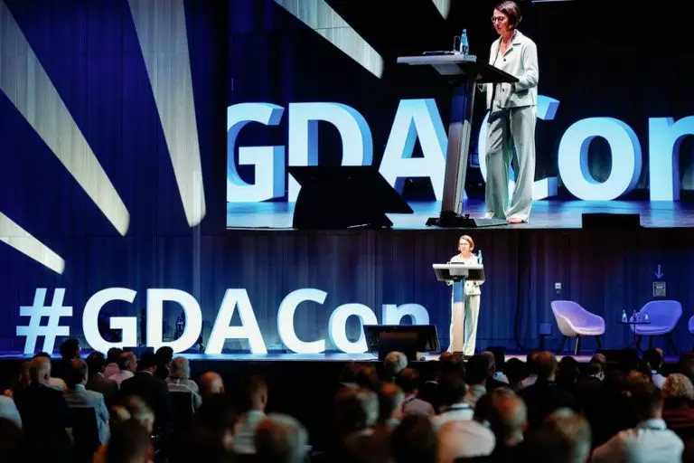 GDC-Conference