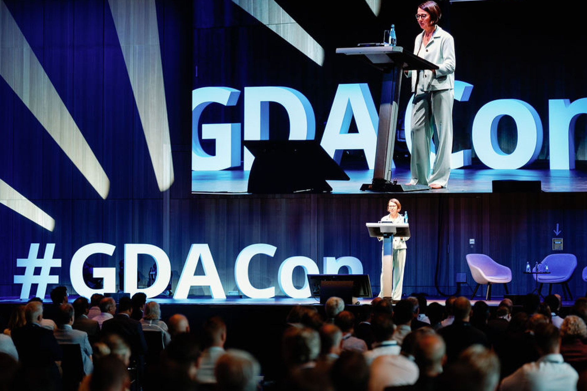 GDC-Conference