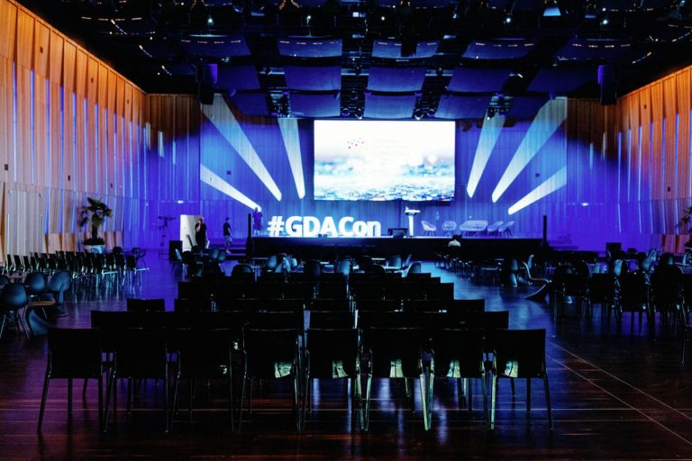 GDC-Conference