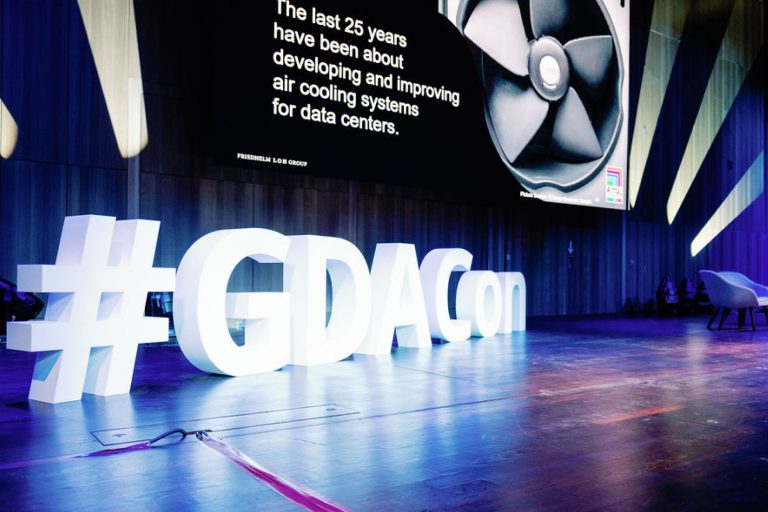 GDC-Conference