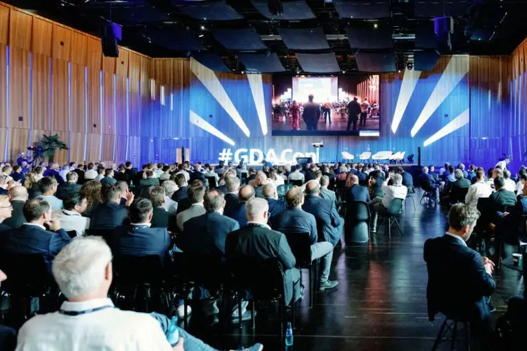 GDC-Conference