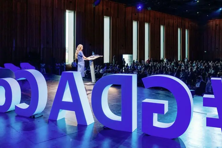 GDC-Conference