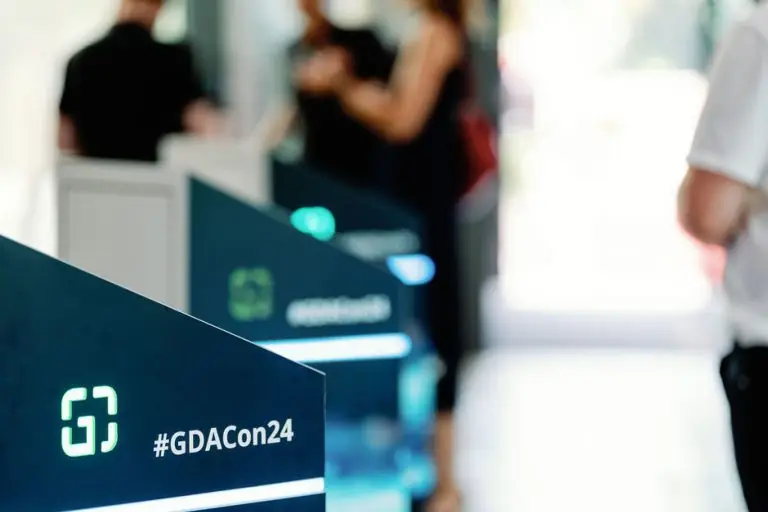 GDC-Conference