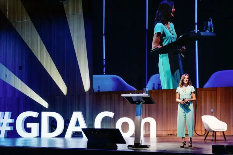 GDC-Conference