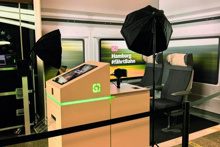 Go.Control DB SwitchFotoaktion