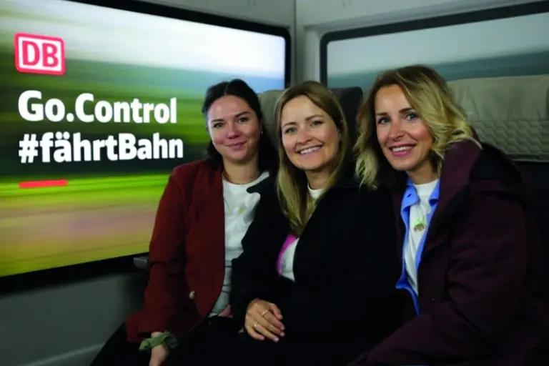 Go.Control DB SwitchFotoaktion